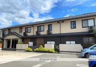 LAVIEN CHERIEB棟の画像