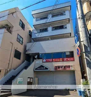 シティコーポ新清水の画像