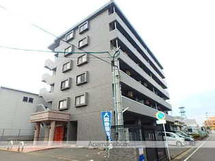 ソ レーユ松田の画像