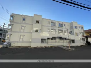 セゾンド円山の画像