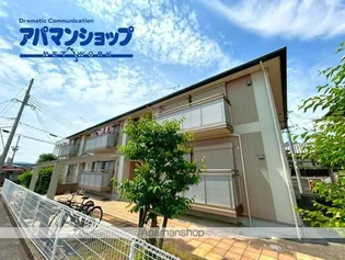 サテライト ミーホA棟の画像