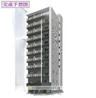 アーバンスクウェア丸の内【4階】の外観