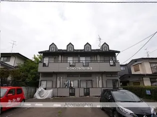 宮城県仙台市泉区山の寺2丁目【アパート】の外観