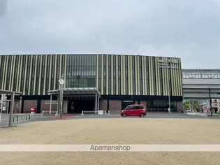 フレックス20【4階】の周辺