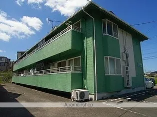 ニュークレインハイツC D棟の画像