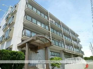 セントラーレ鳥が丘の画像