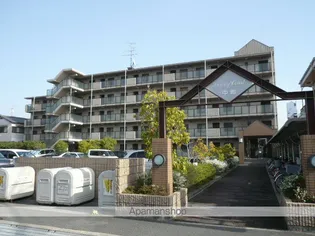 サニーコート中町【102号室】の外観