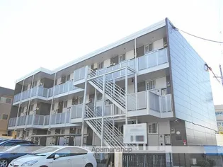 レオパレスDAISENの画像