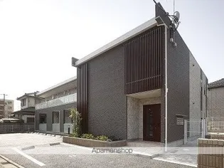 リブリ・袖ヶ浦【2階】の外観