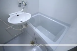 メゾンリブレ【1階】の風呂