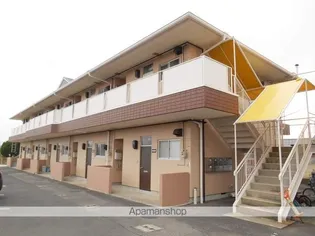 ガーデンハイツミハマの画像