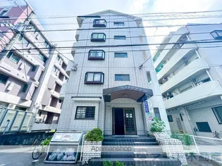 メゾン ド ルー城北の画像