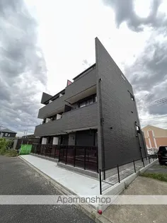 Mark Duo蕨錦町【3階】の外観