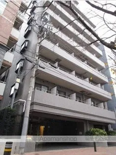 ダイヤモンドスクエア桜台【1階】の外観