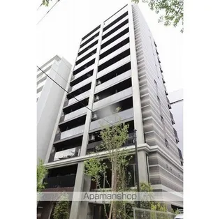 ORME COURT NIPPORI EAST【7階】の外観