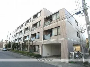 プレセランス・郡山【1階】の外観