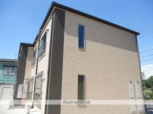 ウェンディ【1階】の外観