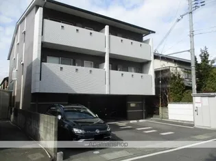 ルポゼN6【1階】の外観