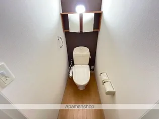 グランシャリオⅡ【203号室】のその他画像