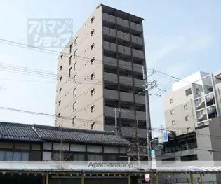アスヴェル京都七条通の画像