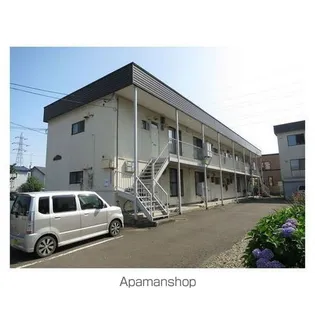 NORTH FIELD壱番館の画像