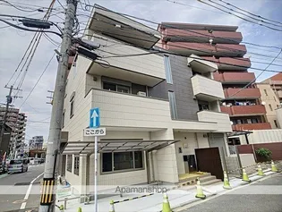 ヘーベルメゾン六本松の画像