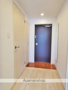 プレジオ関目 【6階】の内装