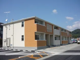 グラース メゾンの画像