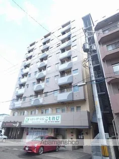 フロンティア菊水【801号室】の外観