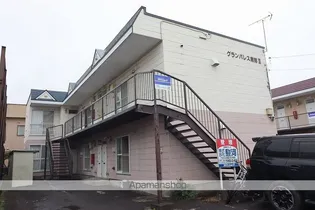 グランパレス東郊Ⅱの画像