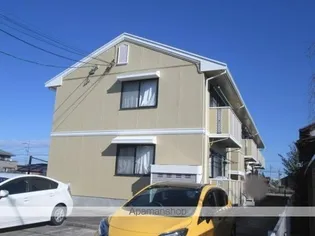 スリーオーハイツ【1階】の外観