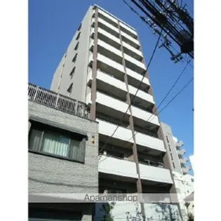 ヴェルディーク浅草【4階】の外観