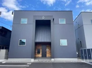 75APARTMENT 東明 Lの画像