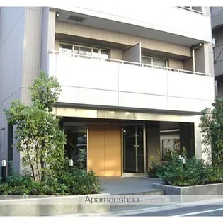 パークアクシス神楽坂ステージ【7階】の外観