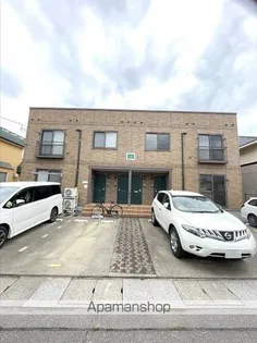 セジュール自由ヶ丘の画像