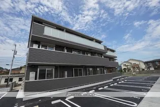 グラン パセオ【1階】の外観