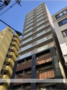 ハレマカニ御苑【7階】の外観