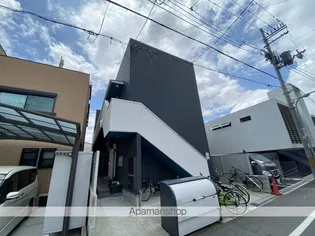 アベニール林寺の画像