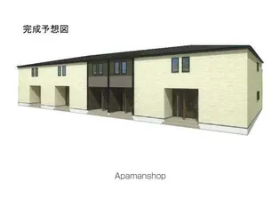 中田アパートB棟の画像