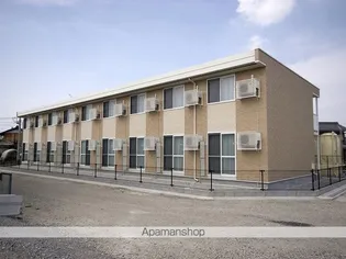 レオパレスみゆき町の画像