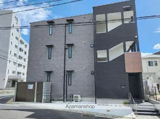 SMILEAX九産大前の画像