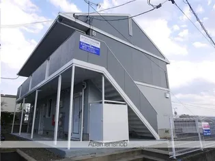 STグリーンヒルズB棟の画像