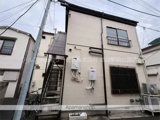 メゾンエトワールの画像