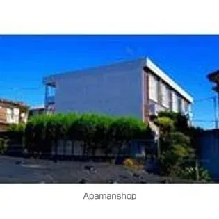 レオパレスサルウェー秦野の画像