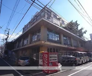 大建ビル【402号室】の外観