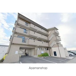 ハイツ ソレアードの画像