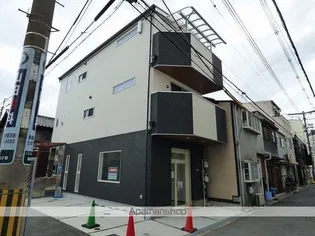 ジュエル鶴橋の画像
