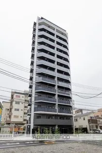 ARKMARK巣鴨COURT【2階】の外観