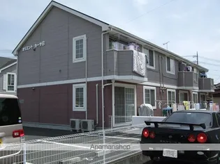 オリエント カーサ Bの画像