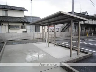 GRACE Ⅰ【203号室】の内装